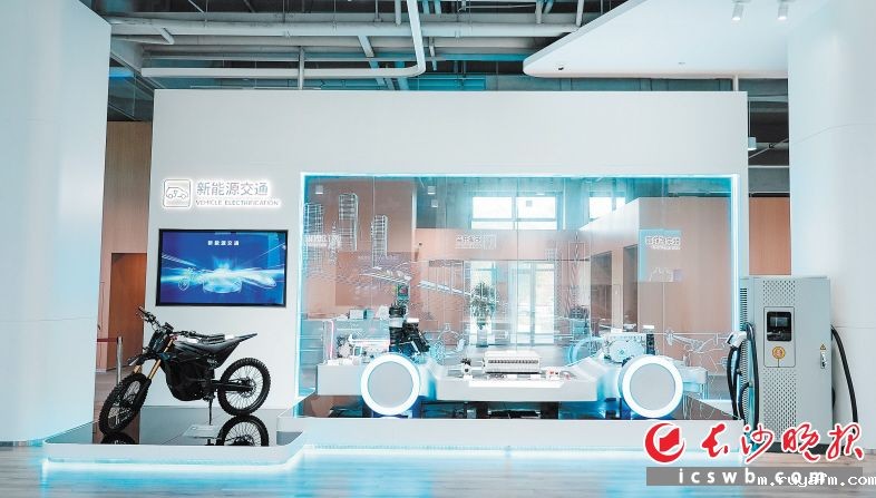 建设全球研发中心城市， 长沙乘势而上